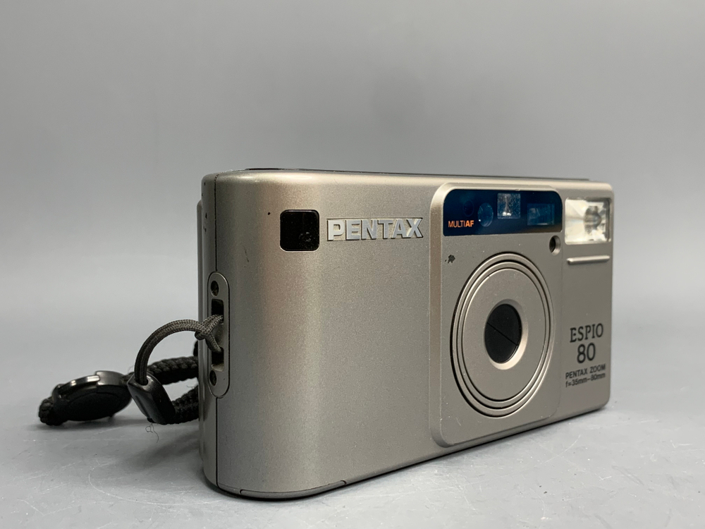 Pentax Espio 80