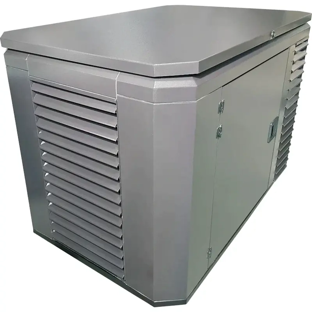 A-iPower A17000EAX бензиновый генератор в зимнем кожухе 1700SS RAL 7035 129124