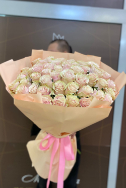 51 Роза Эквадор Б-192