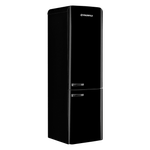 Холодильник MAUNFELD MFF186NFRB