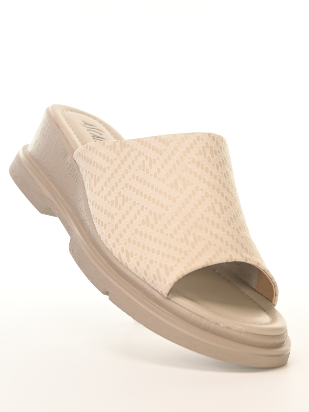 Сабо женские Ascalini B7512B