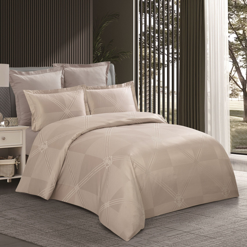 Постельное белье Valtery JC-146 жаккард