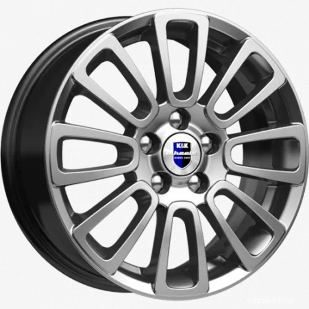 AUTOGRAPH ULTRA 2 SUV