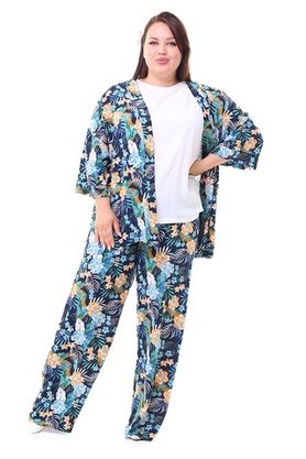 Цена на Костюм-3870 больших размеров