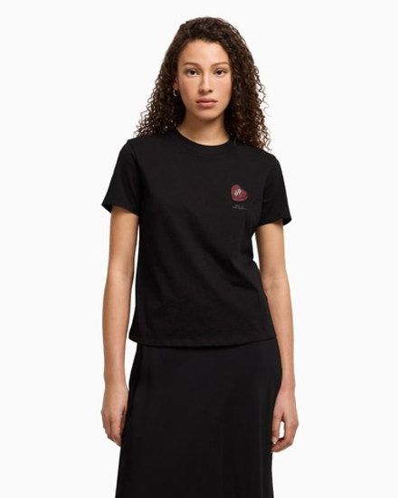 Футболка женская ARMANI EXCHANGE