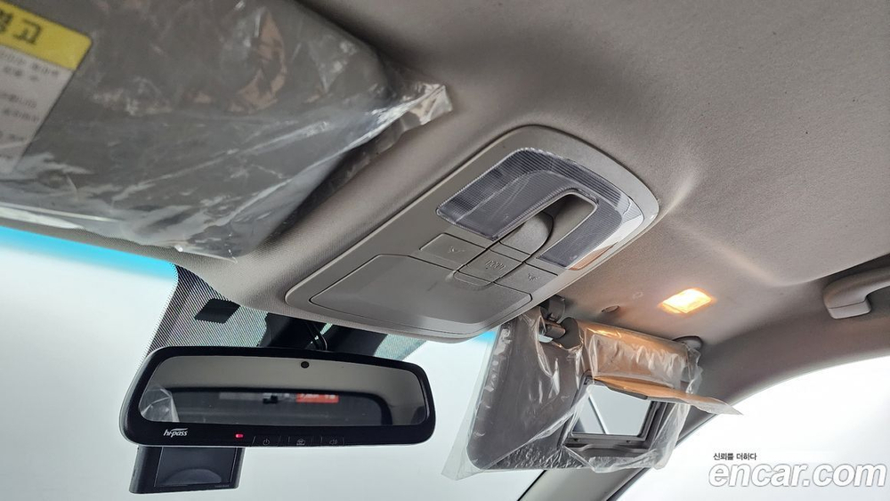 KG Mobility (Ssangyong) Beautiful Korando Дизель 1.6 2WD C5 (12.2019)