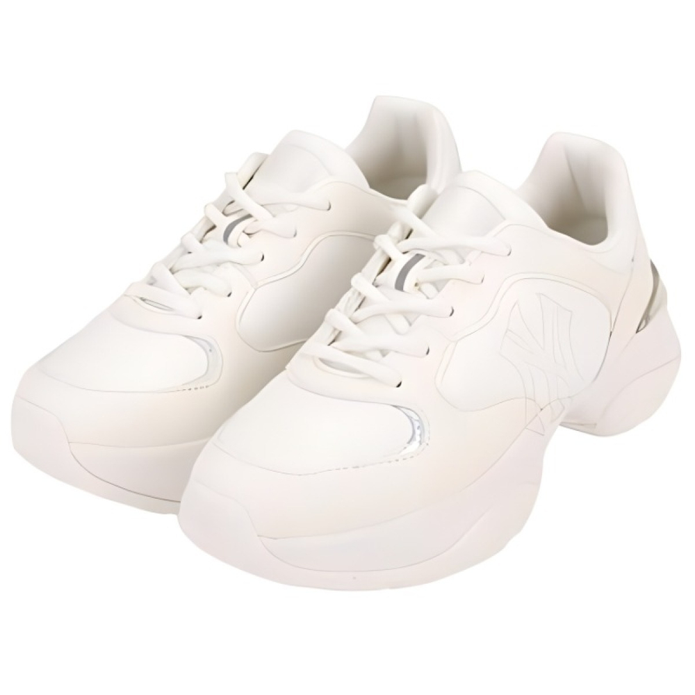 Кроссовки MLB Big Ball Chunky Cookie NT, 32SHCC111-50W