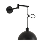 8321/1W LN Бра E27 1*60W 220V MODERNI