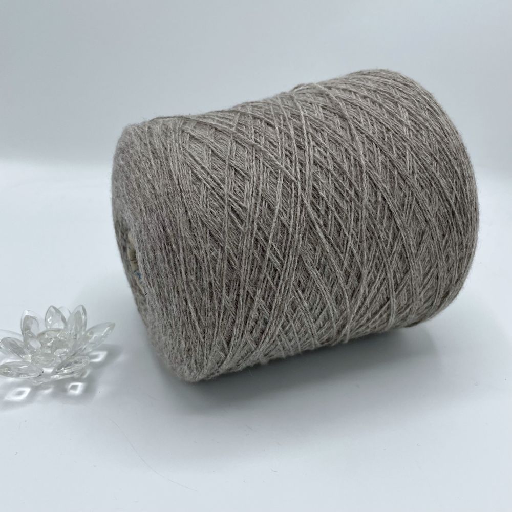 KAPLANLAR 80% ягненок мериноса 20% полиамид