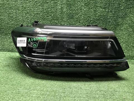 Фара правая VW Tiguan 2 (2016-2020) Full LED