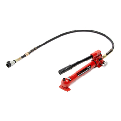 HRH-PM010600 Гидравлический ручной насос, однополостной, 700 бар, 0,35 л