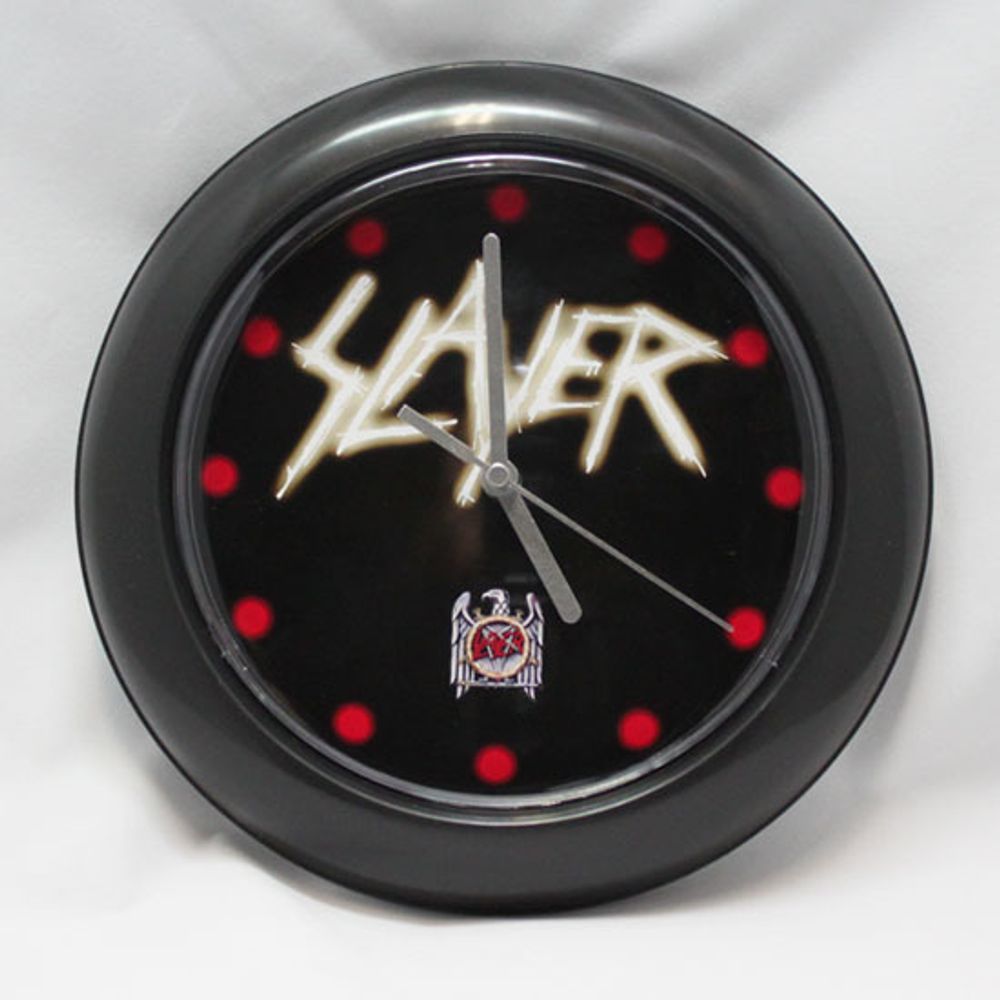 Часы Slayer