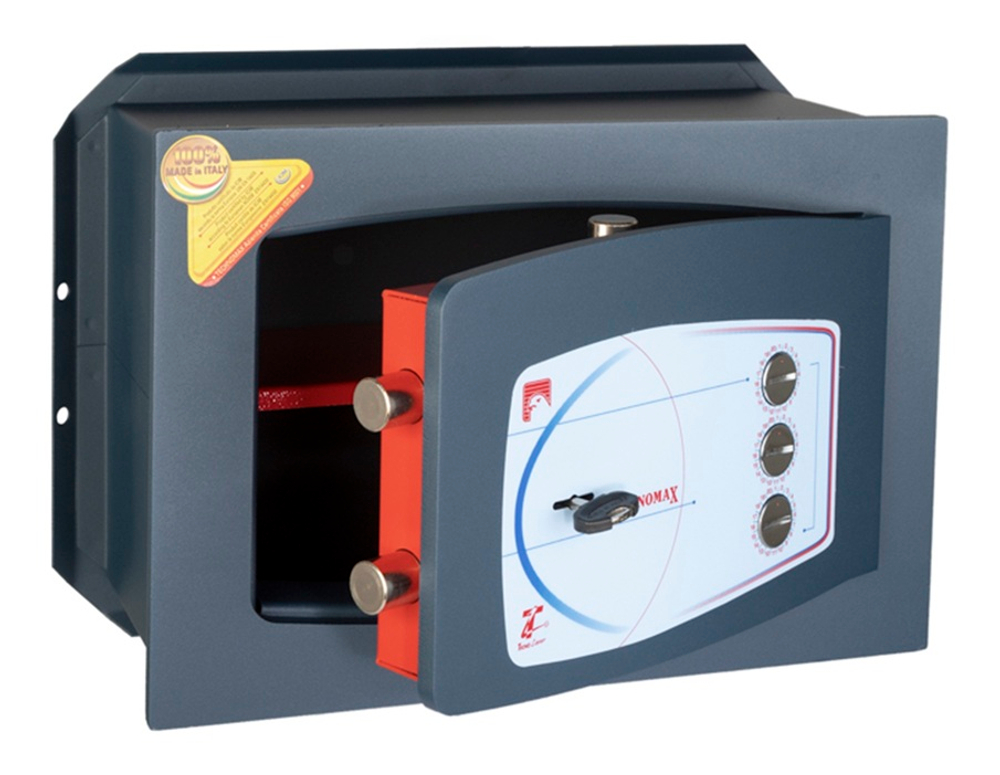 Сейф встраиваемый Technomax GD/4L