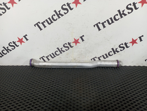 Трубка масляная