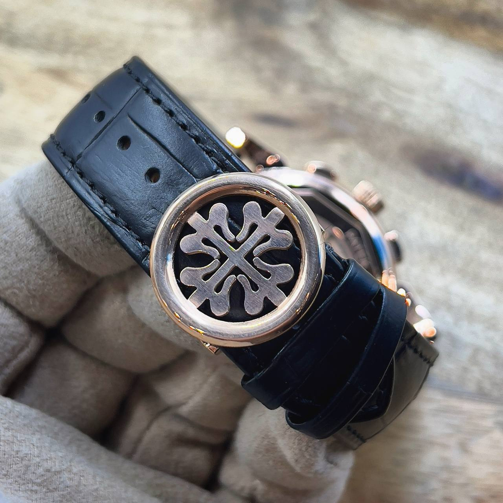 Часы Patek Philippe