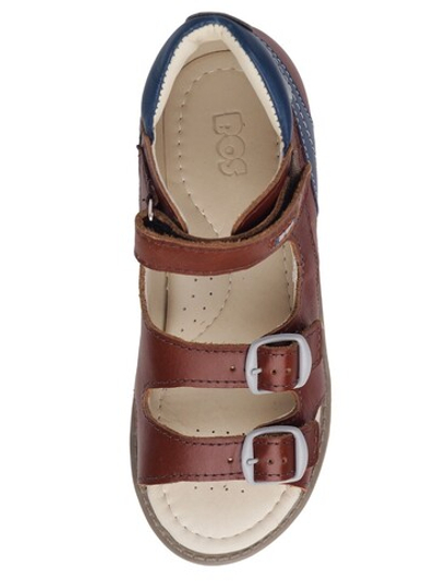 Ортопедические сандалики BOS 361-51