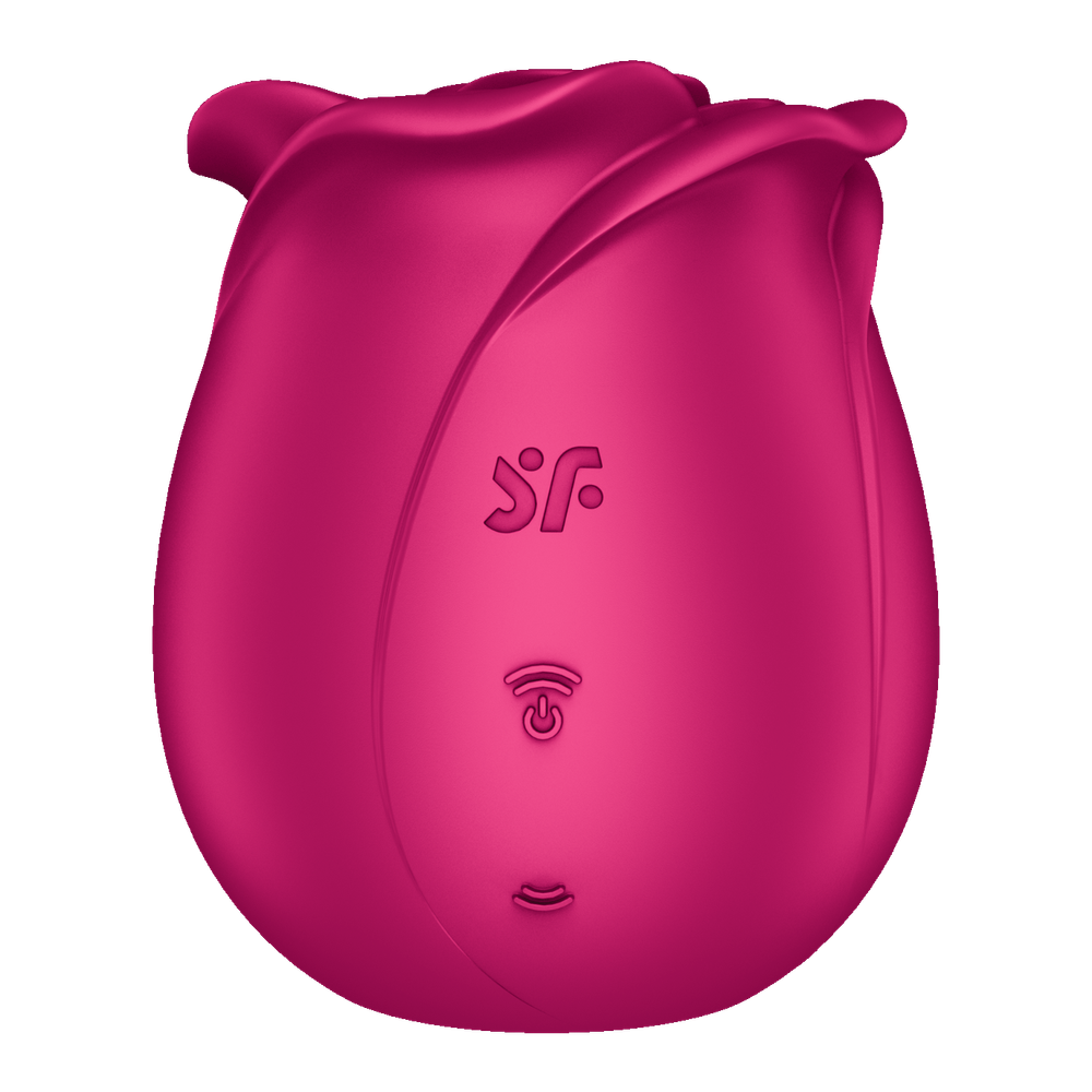 Вакуумный стимулятор клитора Satisfyer Pro 2 Classic Blossom