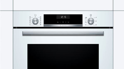 Встраиваемый электрический духовой шкаф Bosch HBG537NW0R