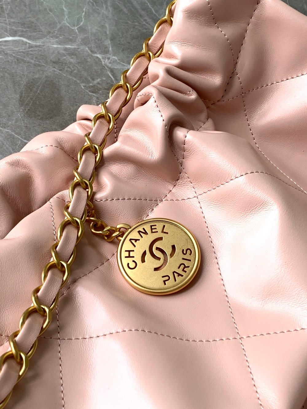 Chanel Bag 42 cm