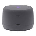 Умная колонка Яндекс Станция Лайт 2 с Алисой, без часов