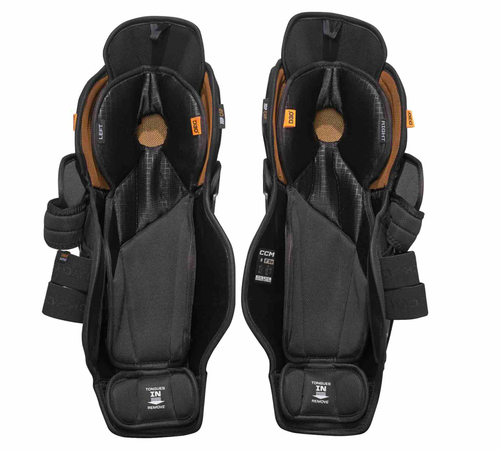 Щитки CCM Tacks XR Pro (SR)