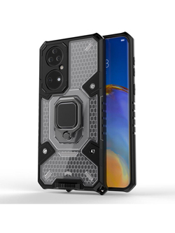 Противоударный чехол с Innovation Case с защитой камеры для Huawei P50