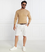 Свитер Gant - светло-коричневый(8050601)