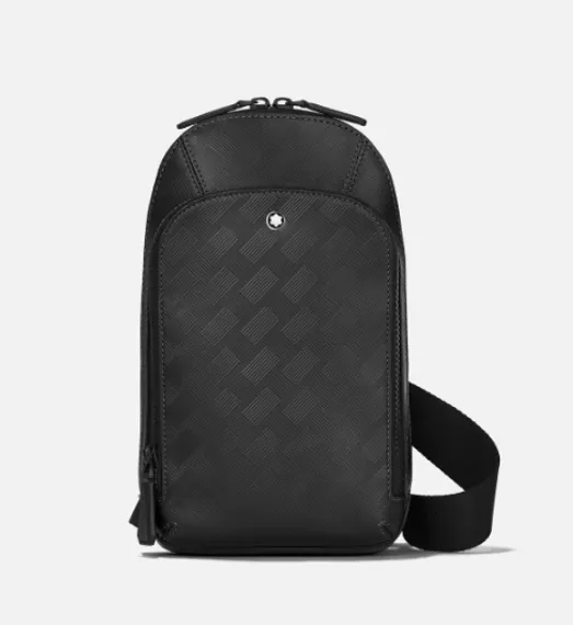 Сумка-слинг MONTBLANC EXTREME 3.0