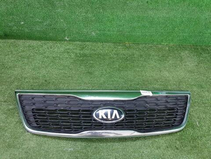 Решетка радиатора KIA Sorento 2 XM (2012-2021)