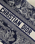 Christian Dior Book Tote 36 cm