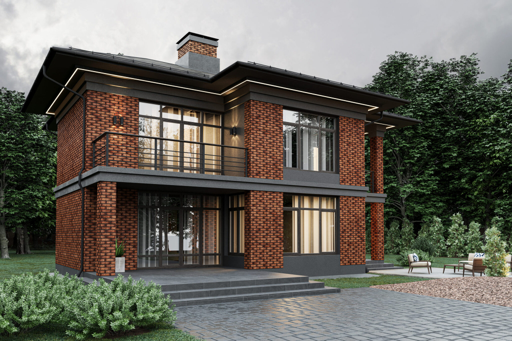 КИРПИЧ ГУБСКИЙ КРАСНЫЙ