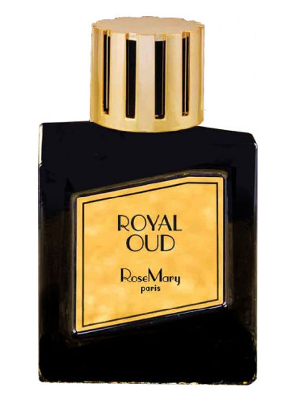RoseMary Royal Oud