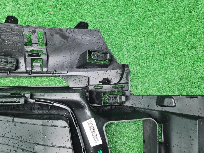 Кронштейн бампера RH Porsche 911 GT3 992 (21-нв)