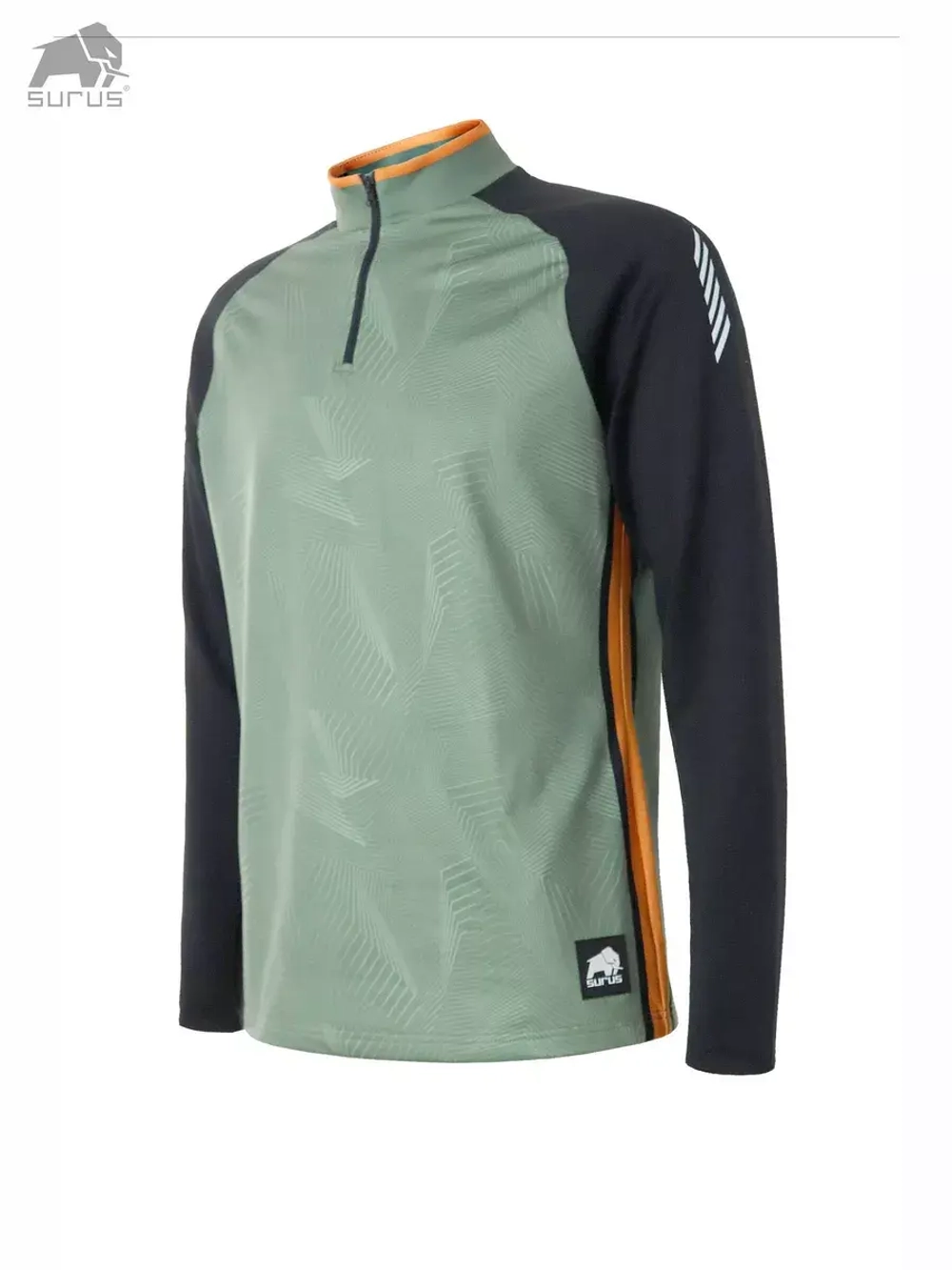 Джемпер тренировочный