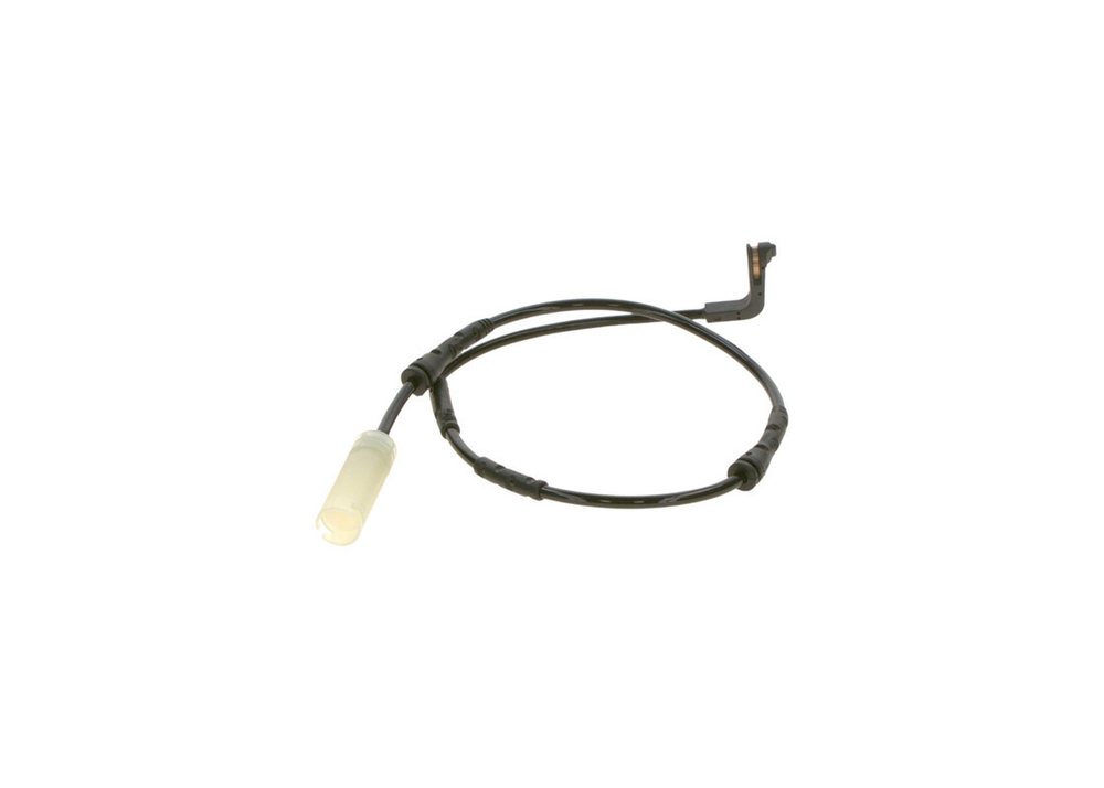 BOSCH - 1987473050-BOC - Warning Contact, brake pad wear