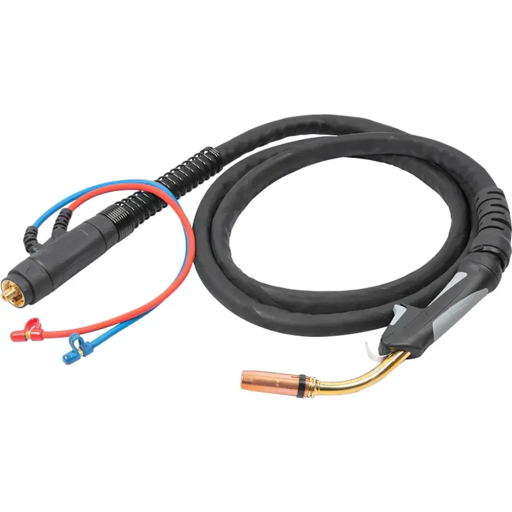 ПТК HANKER MULTIMIG 500S EP H32 сварочный инвертор 005.400.202