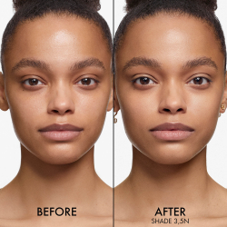 DIOR Dior Forever Hydra Nude - Тональная основа для естественного вида оттенок 3,5N Neutral, 30 ml