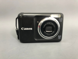 Canon PowerShot A800