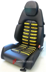 Автокресла FS-2 для FERRARI Феррари