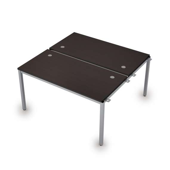 6МБН.279 Сдвоенные бенч-системы, начальный модуль (1400*1435*750)