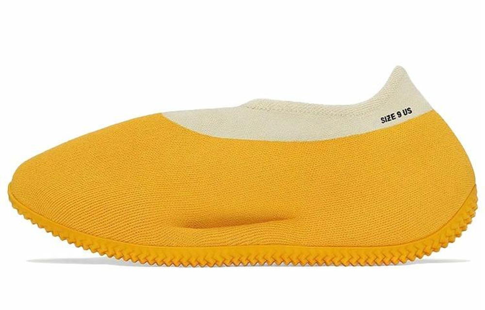 Кроссовки Adidas Originals Yeezy Knit Runner "Sulfur"