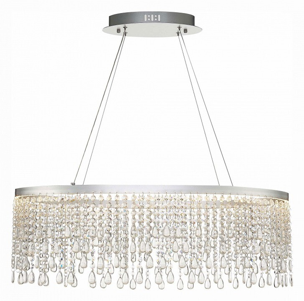 Подвесная люстра ST-Luce SL6201.103.37