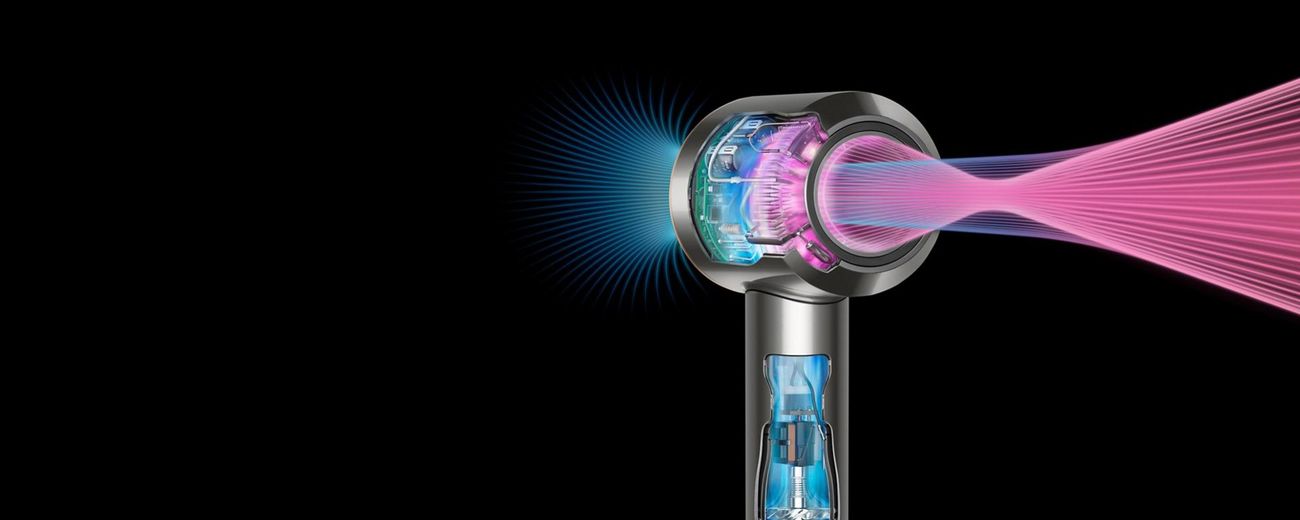 Премиальная техника для безупречного дома и стиля. Откройте для себя совершенство Dyson по специальной цене.