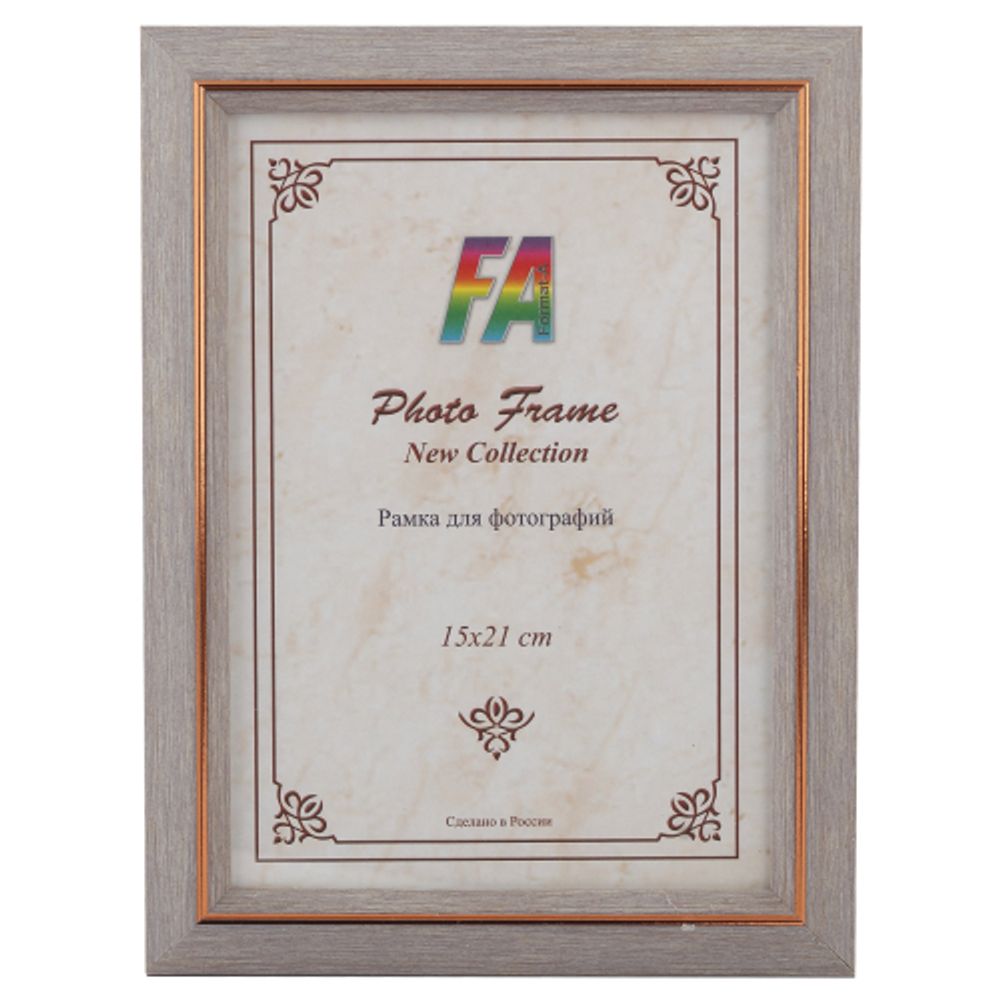 FA пластик Поп-арт миндаль 21х30 | FA фототовары