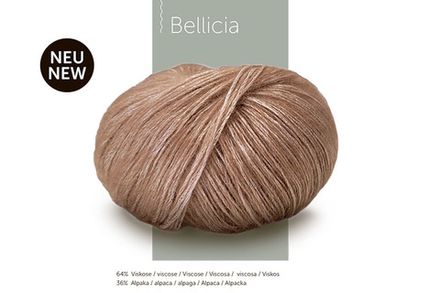 Bellicia (Скоро в продаже)