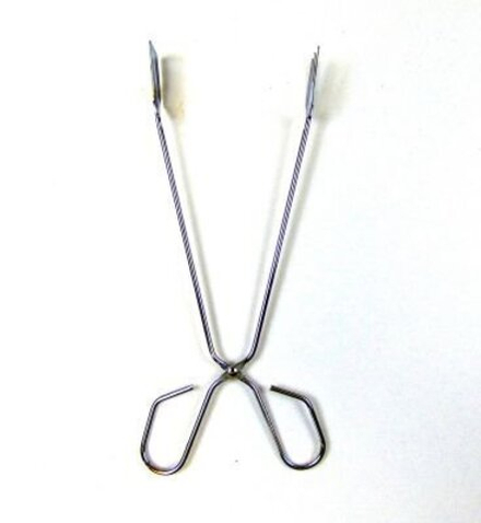 Зажим кулинарный 10*30 см