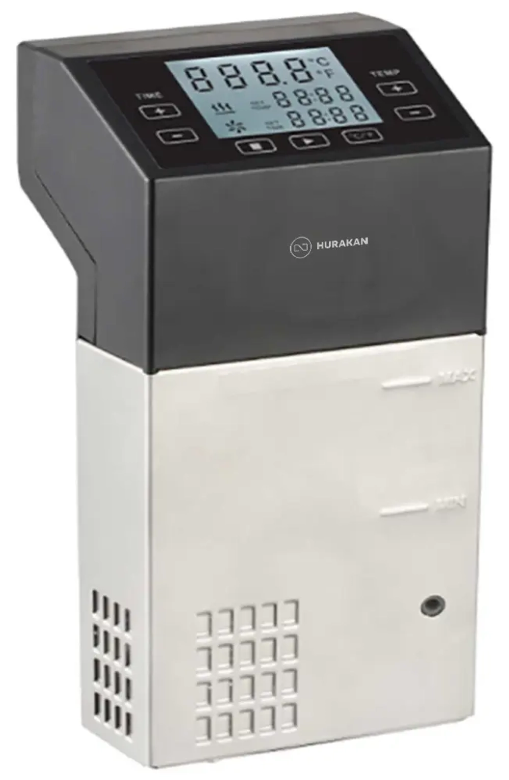 Термостат погружной HURAKAN HKN-SV40