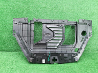 Кожух замка капота Chery Tiggo 7 Pro (2020-2024)