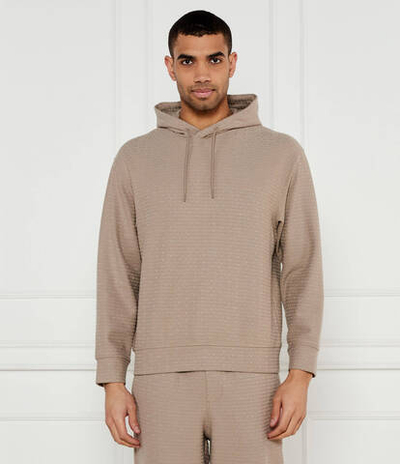 Худые Emporio Armani - бежевый(EM001007 AF13700)