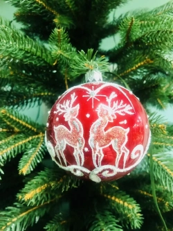 Елочное украшение